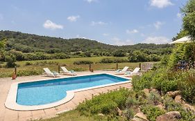 Finca Biniarroga Nou